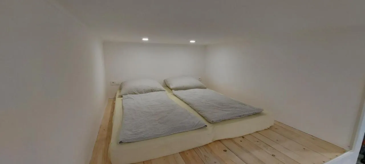 Apartment Krale Jiriho Карловы Вары