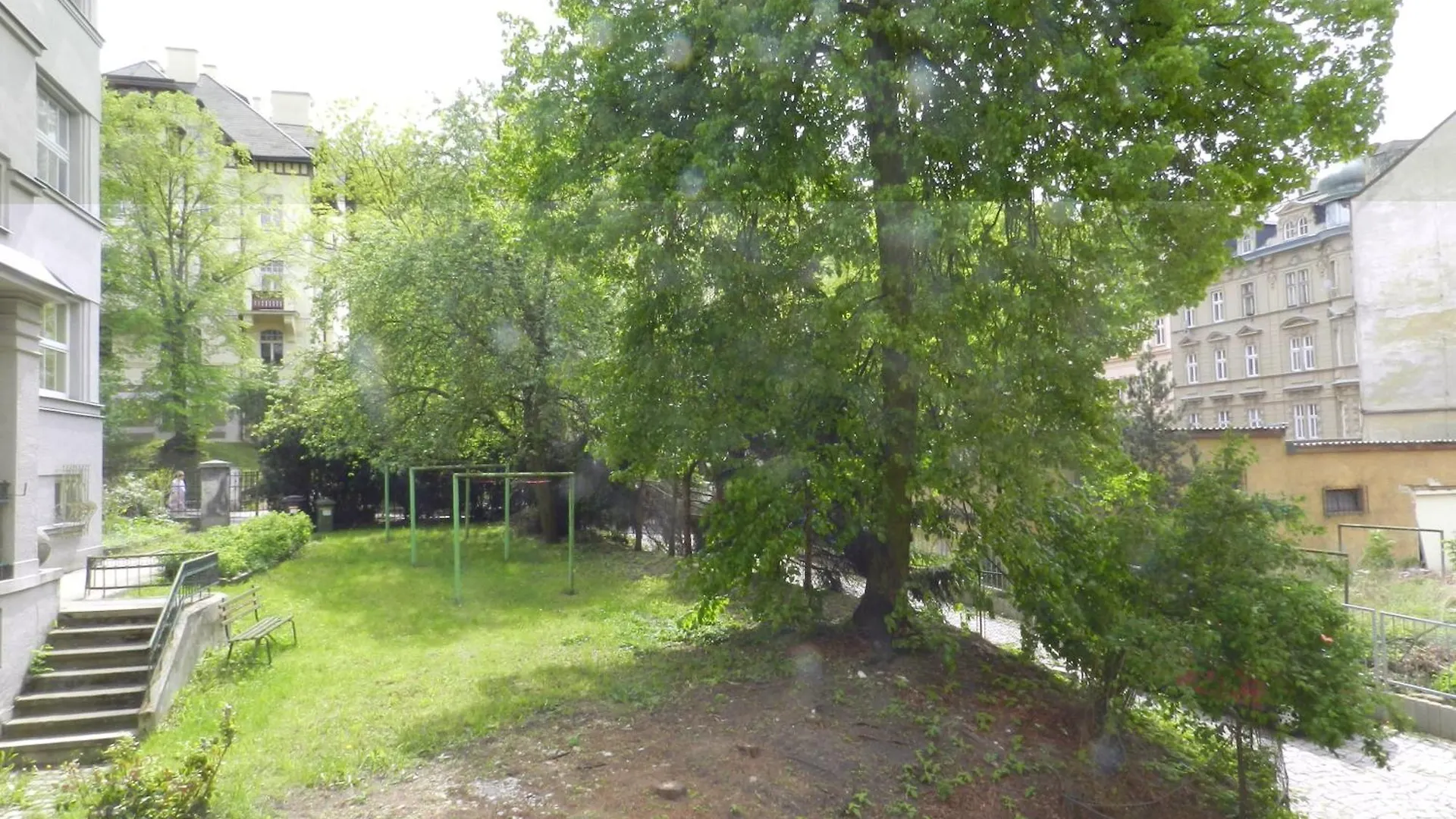 Apartment Krale Jiriho Карловы Вары