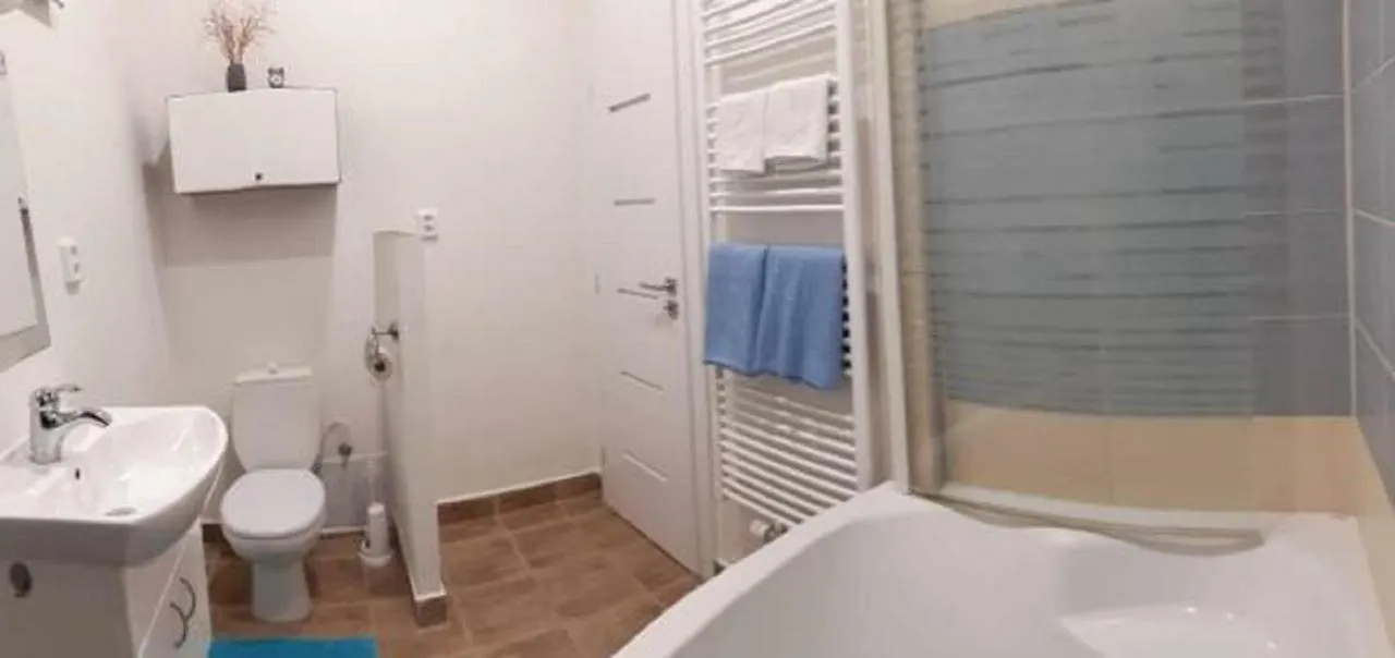 Apartment Krale Jiriho Карловы Вары Чехия