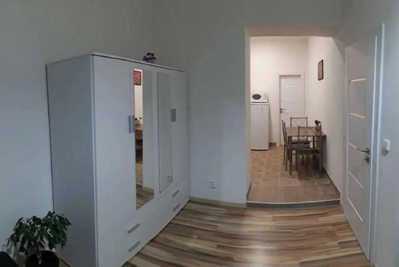 Apartment Krale Jiriho Карловы Вары