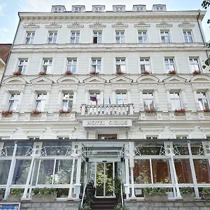 4* Hotel Sirius