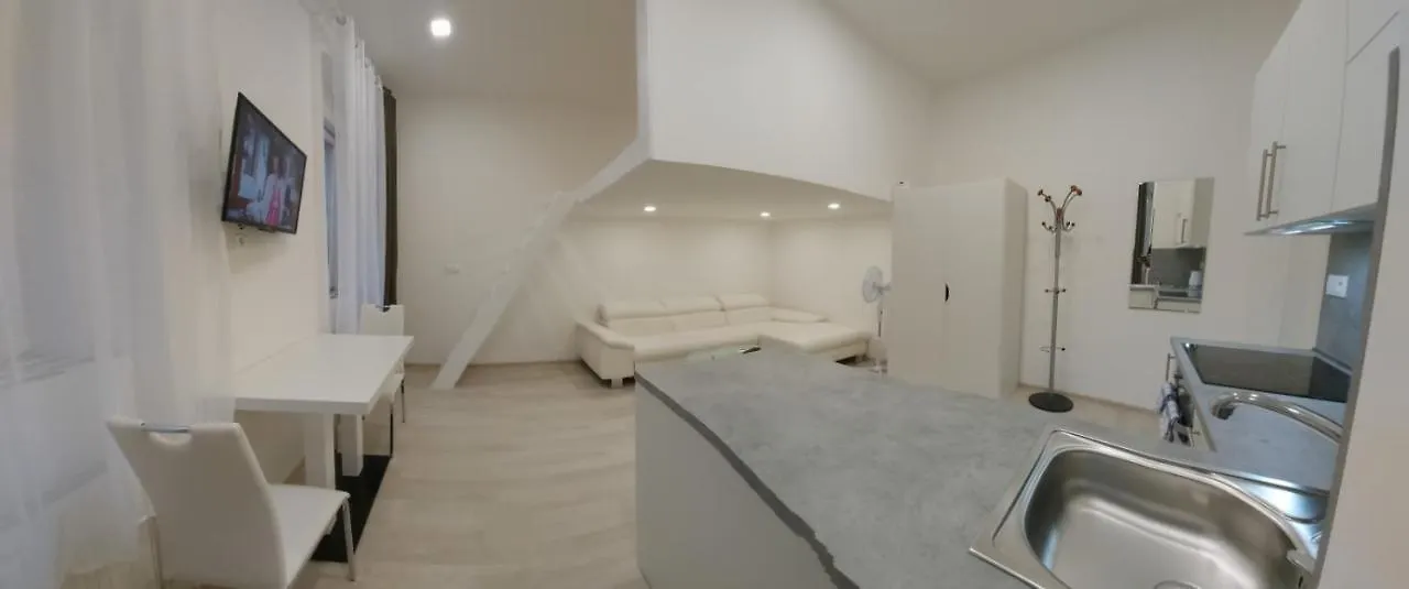 Apartment Krale Jiriho Karlsbad