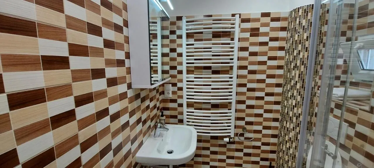 Apartment Krale Jiriho Karlsbad