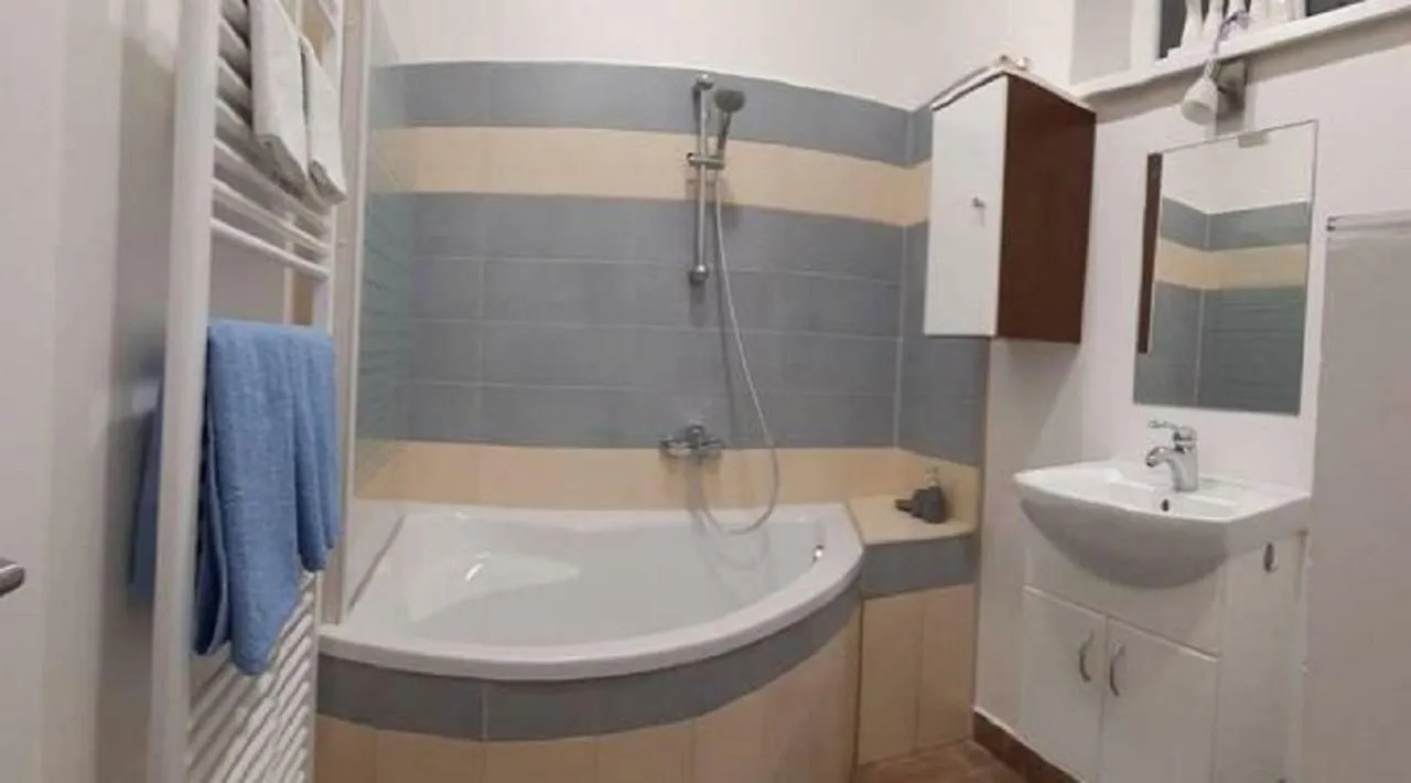 Apartment Krale Jiriho Karlsbad 0*,  Tschechische Republik