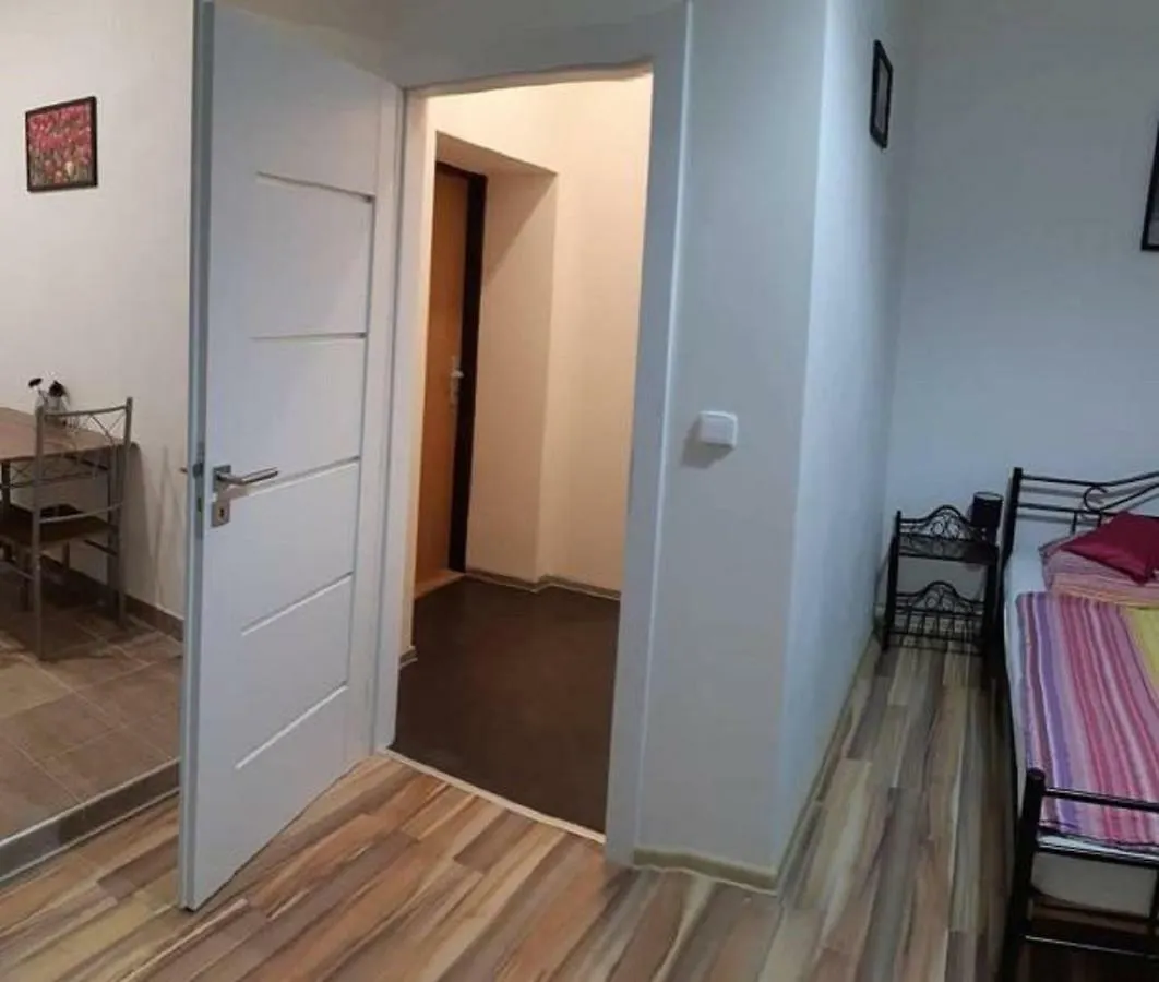 Apartment Krale Jiriho Karlsbad