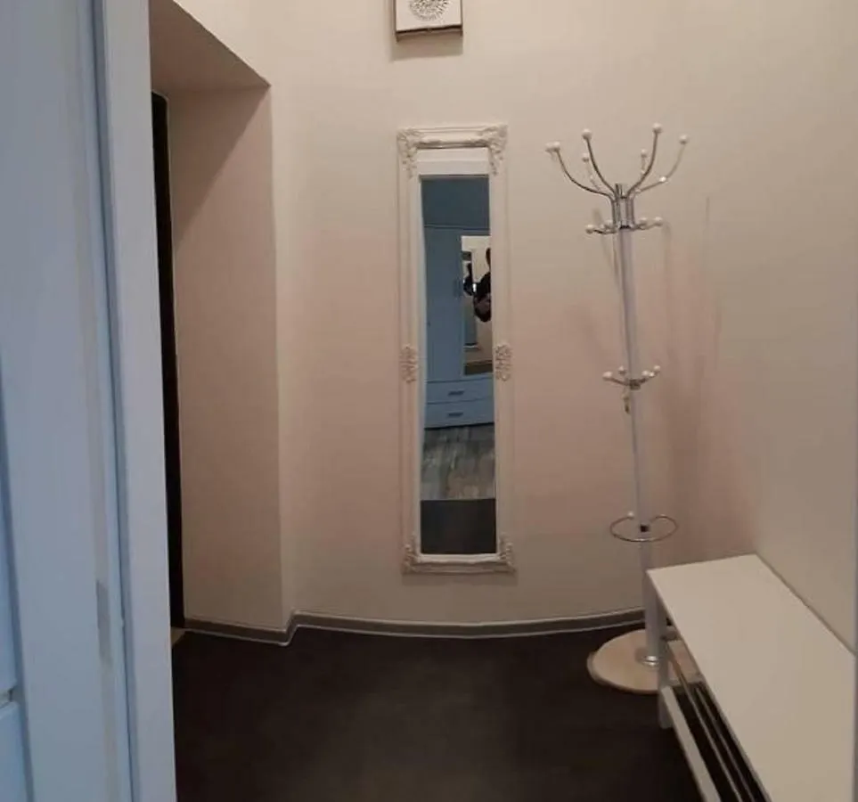 Apartment Krale Jiriho Karlsbad