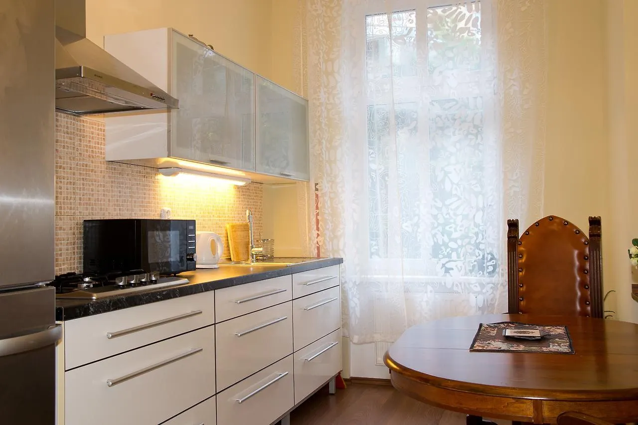 Apartments Libusina Karlowe Wary 0*,  Czechy