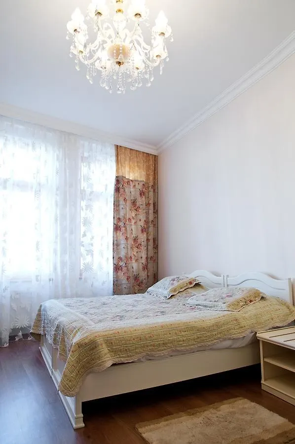 Apartments Libusina Karlowe Wary