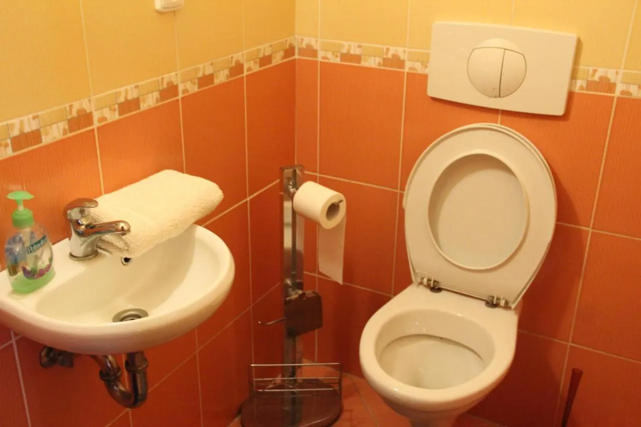 Apartment Lilianna Karlovy Vary 0*,  Tschechische Republik