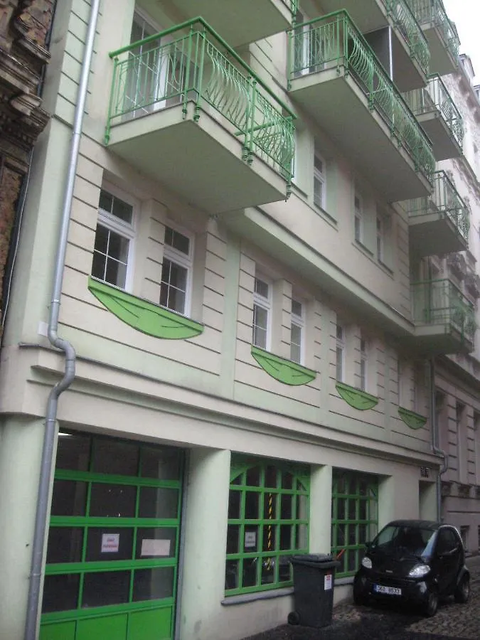 Apartment Lilianna Karlovy Vary 0*,  Tschechische Republik