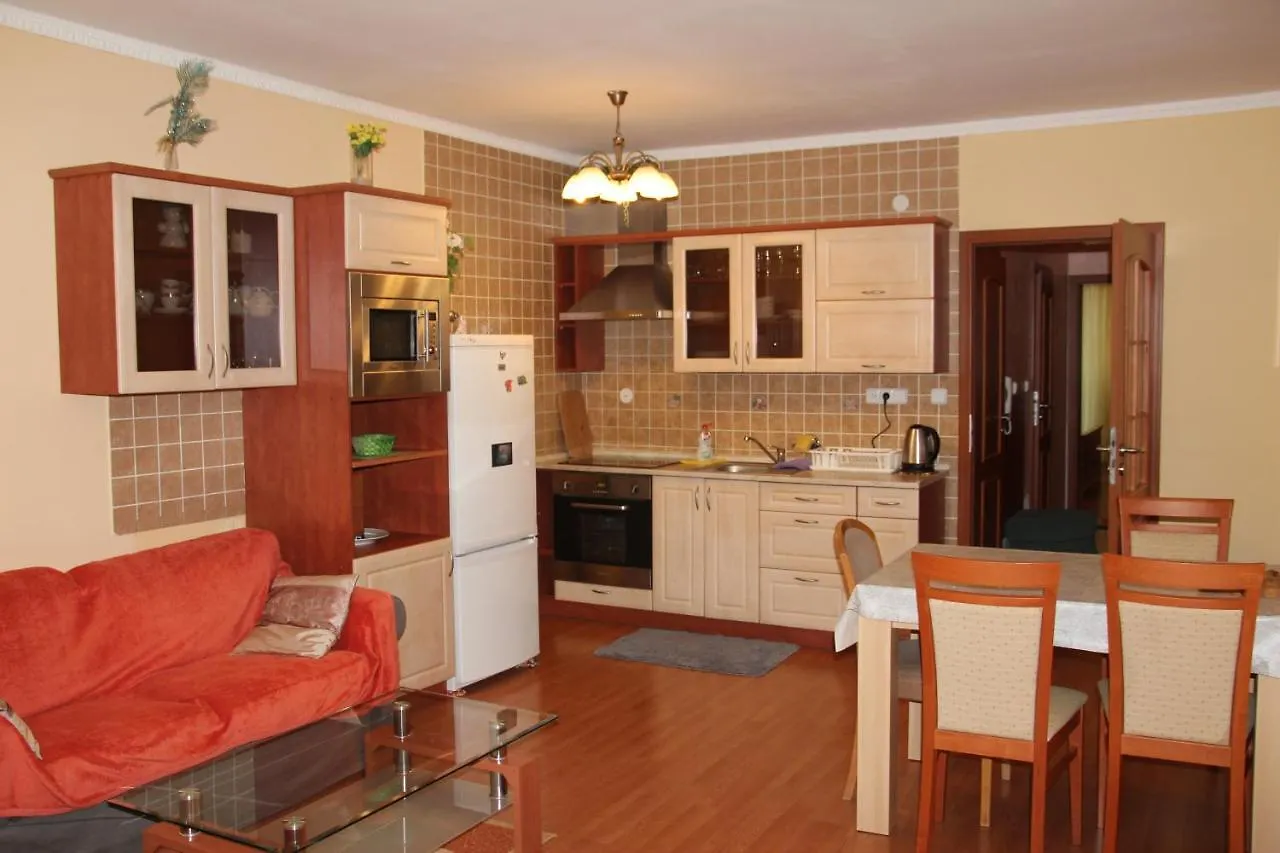 Apartment Lilianna Karlovy Vary Tschechische Republik