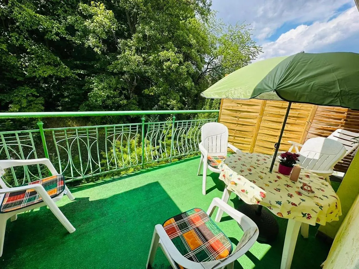 Apartment Lilianna Karlovy Vary 0*,  Tschechische Republik