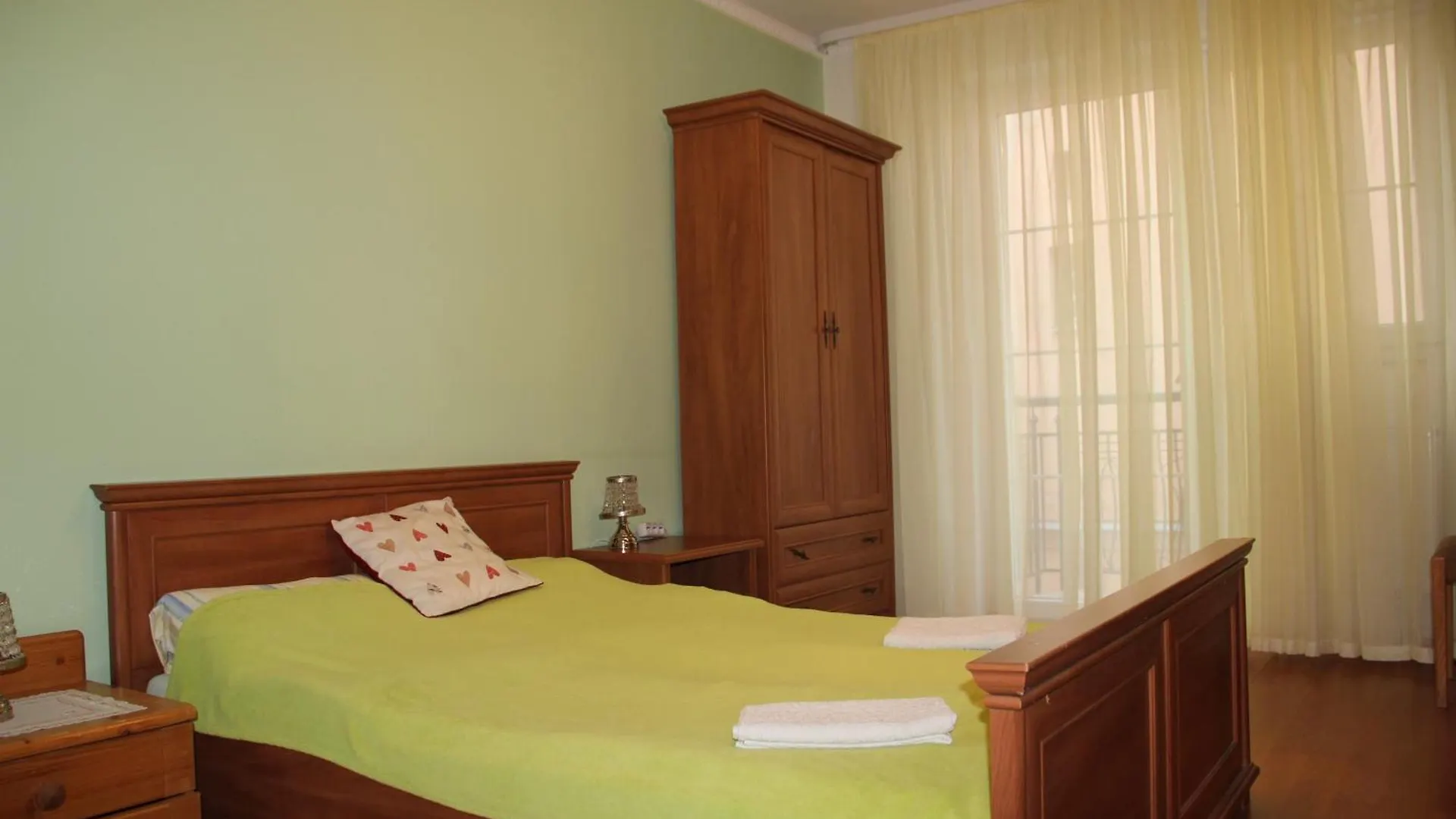 Apartment Lilianna Karlovy Vary