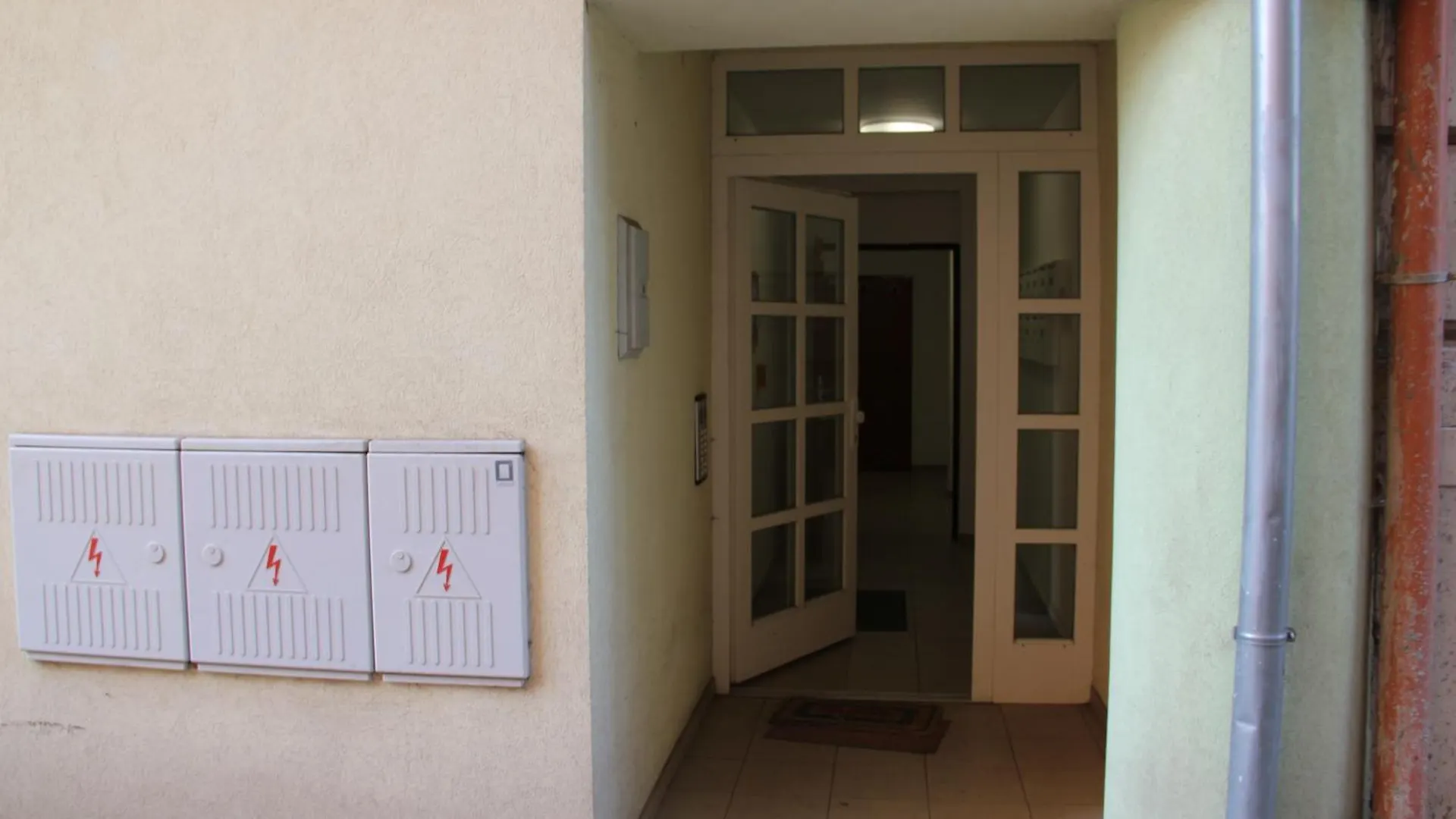 Apartment Lilianna Карловы Вары Чехия