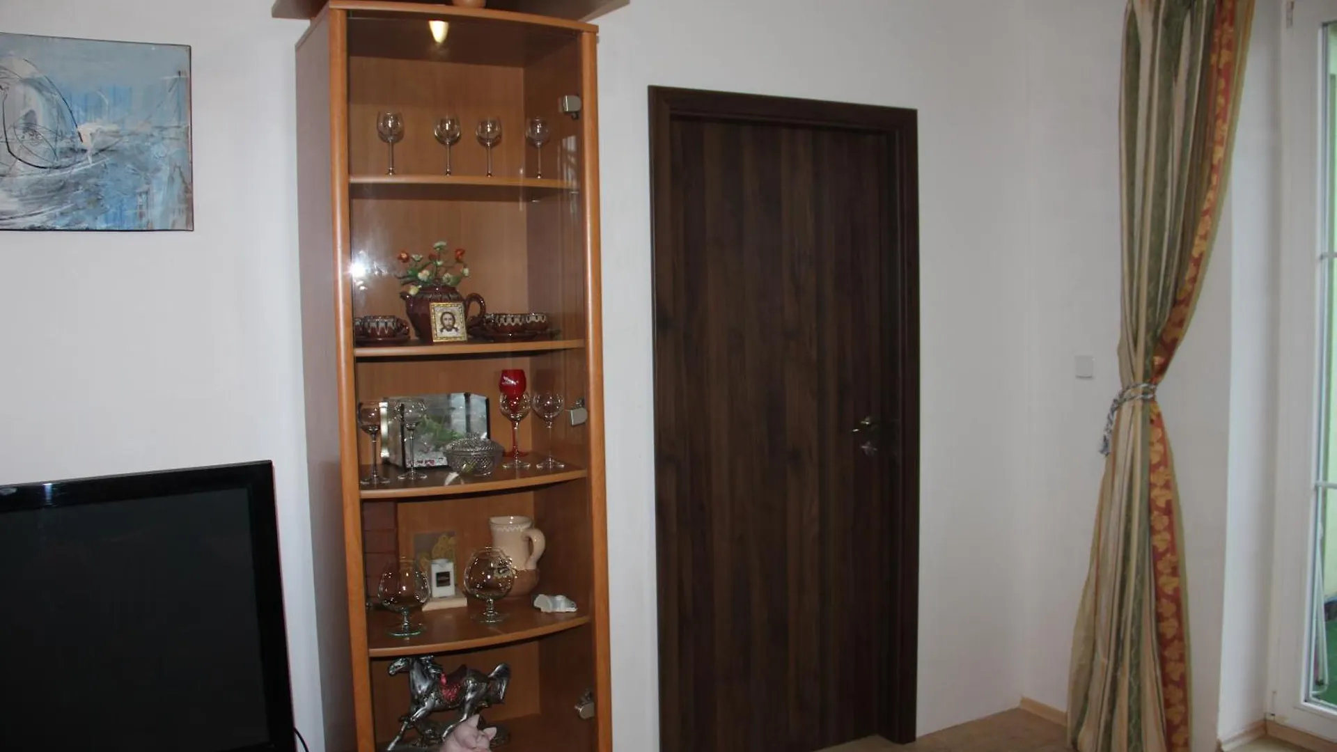 Apartment Lilianna Karlovy Vary Tschechische Republik