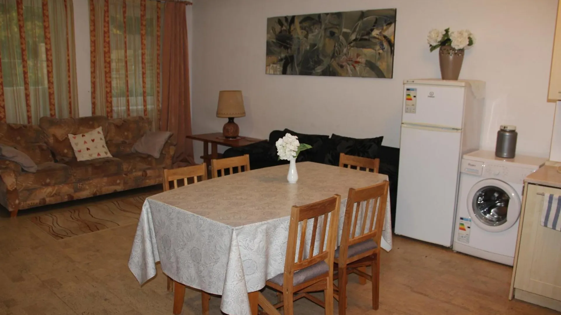 Apartment Lilianna Karlovy Vary 0*,  Tschechische Republik