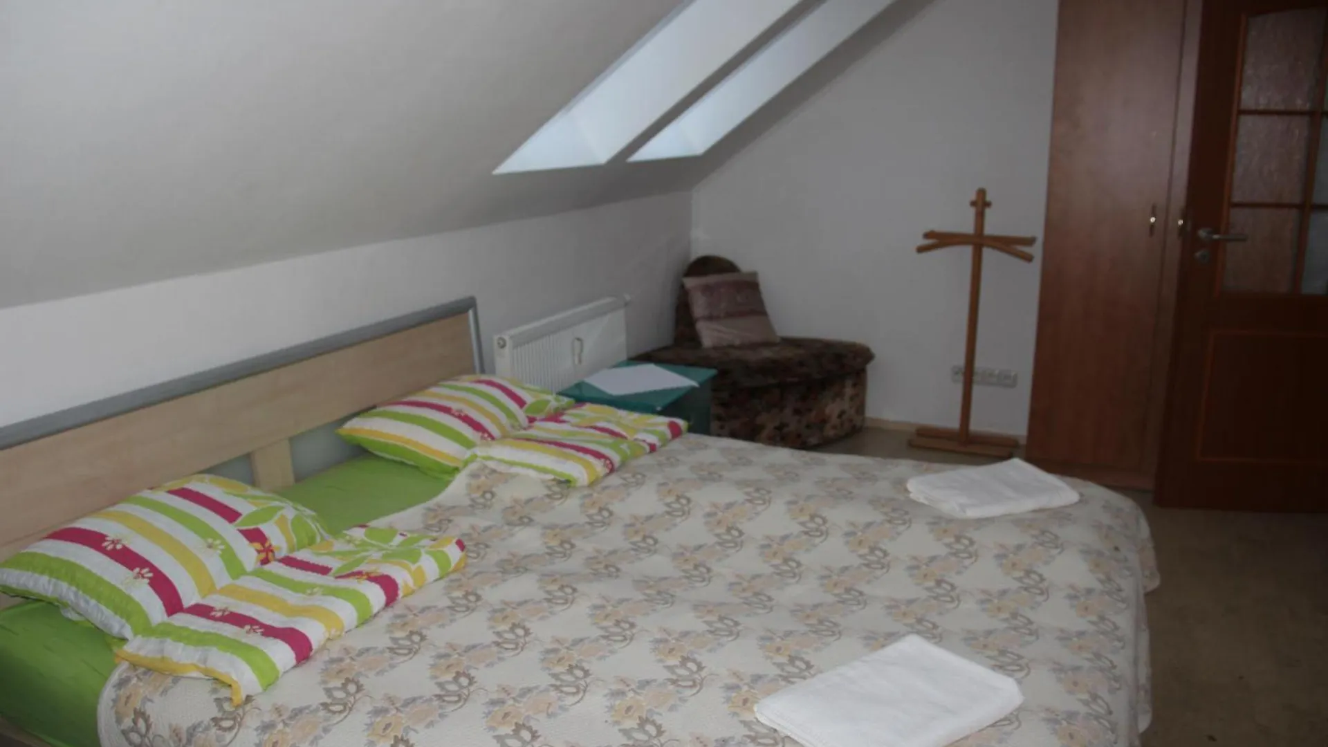 Apartment Lilianna Karlovy Vary 0*,