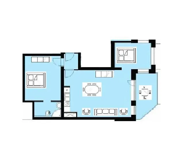 Apartment Lilianna Karlovy Vary