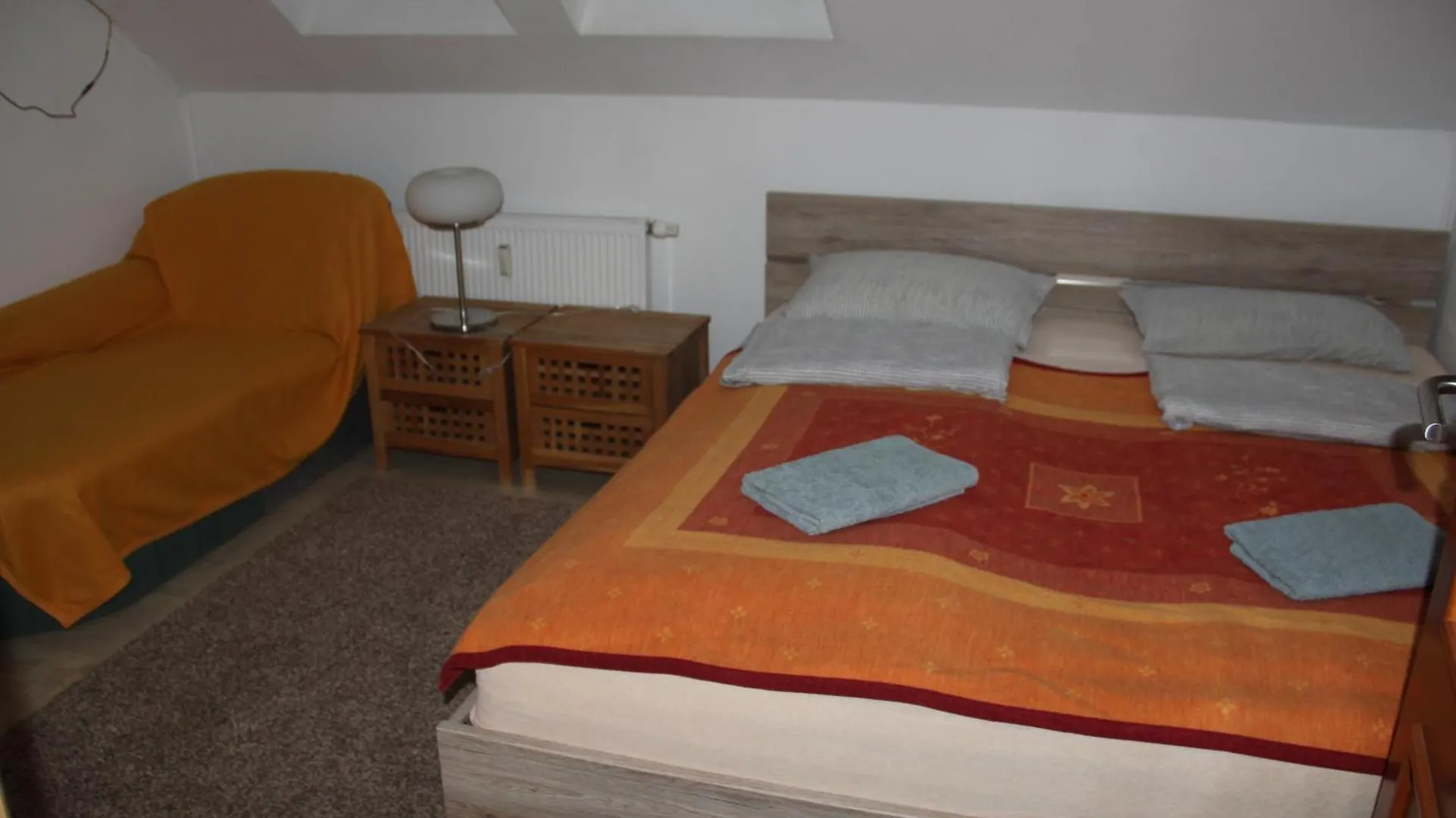 Apartment Lilianna Karlovy Vary