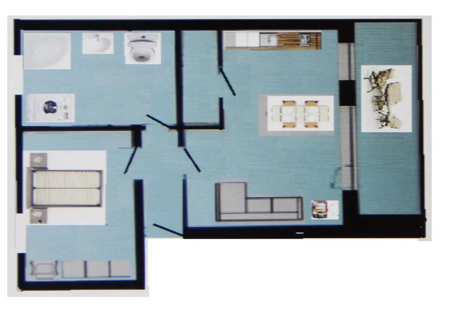 Apartment Lilianna Karlovy Vary