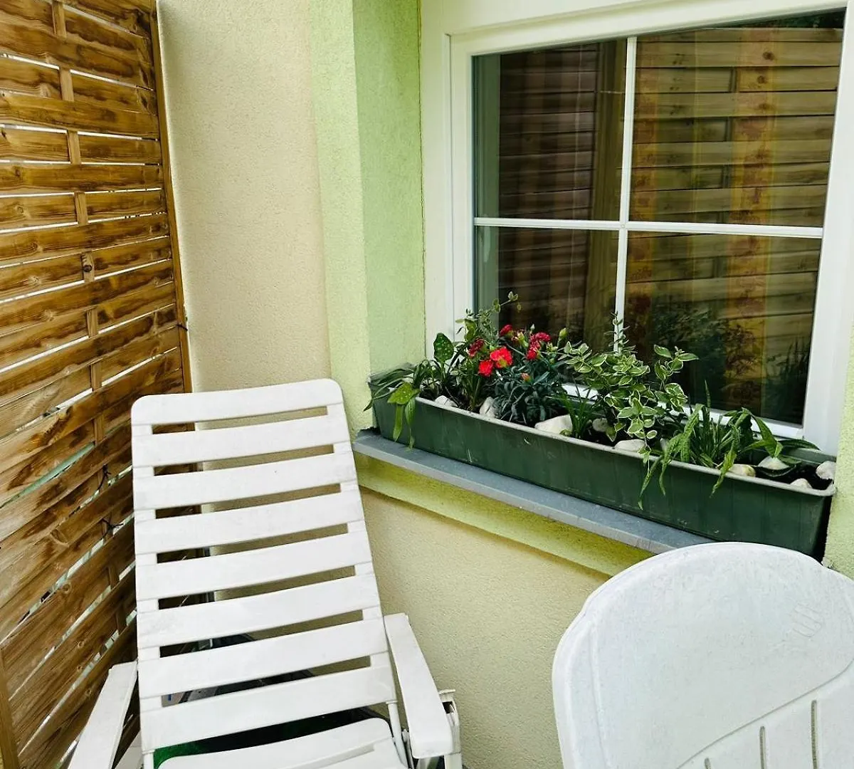 Apartment Lilianna Karlovy Vary Tschechische Republik