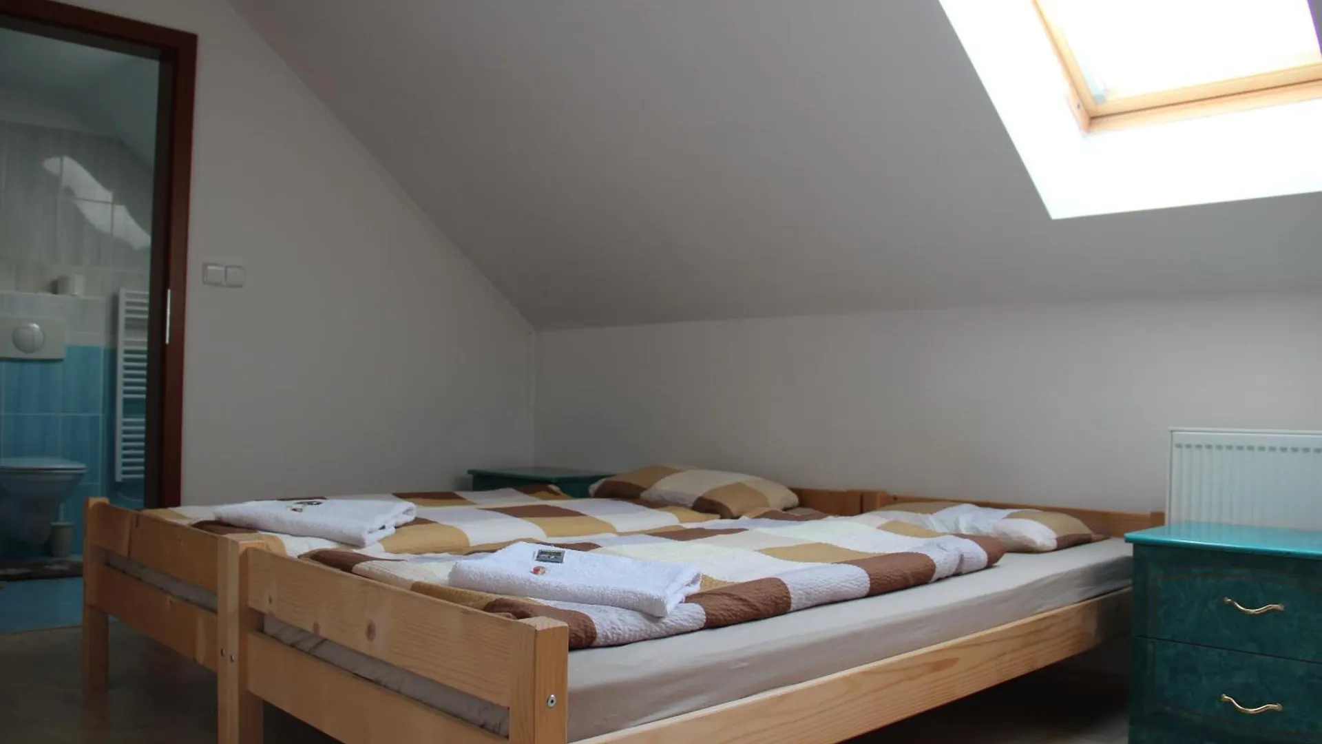 Apartment Lilianna Karlovy Vary
