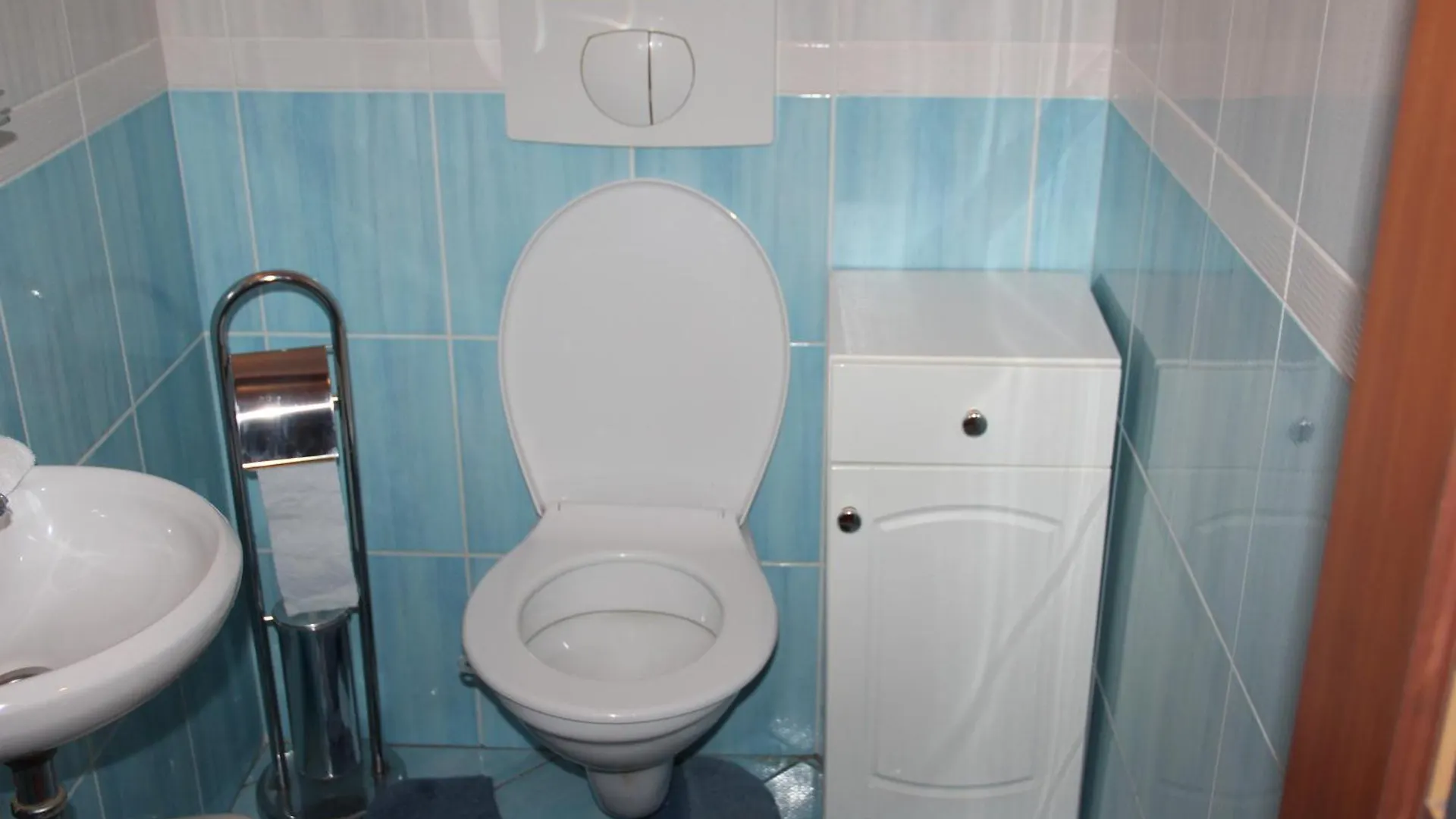 Apartment Lilianna Karlovy Vary 0*,  Tschechische Republik