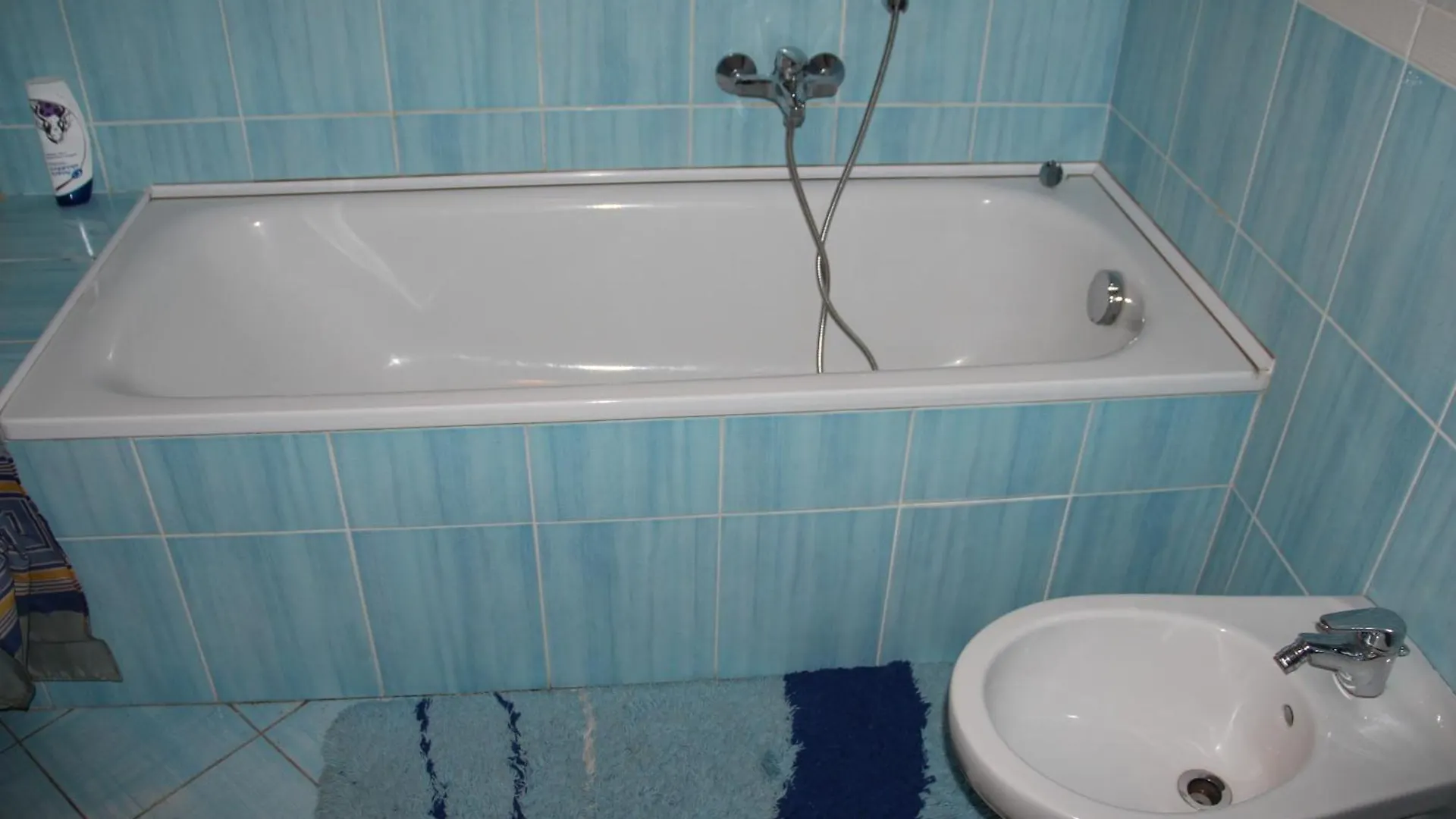 Apartment Lilianna Karlovy Vary 0*,  Tschechische Republik