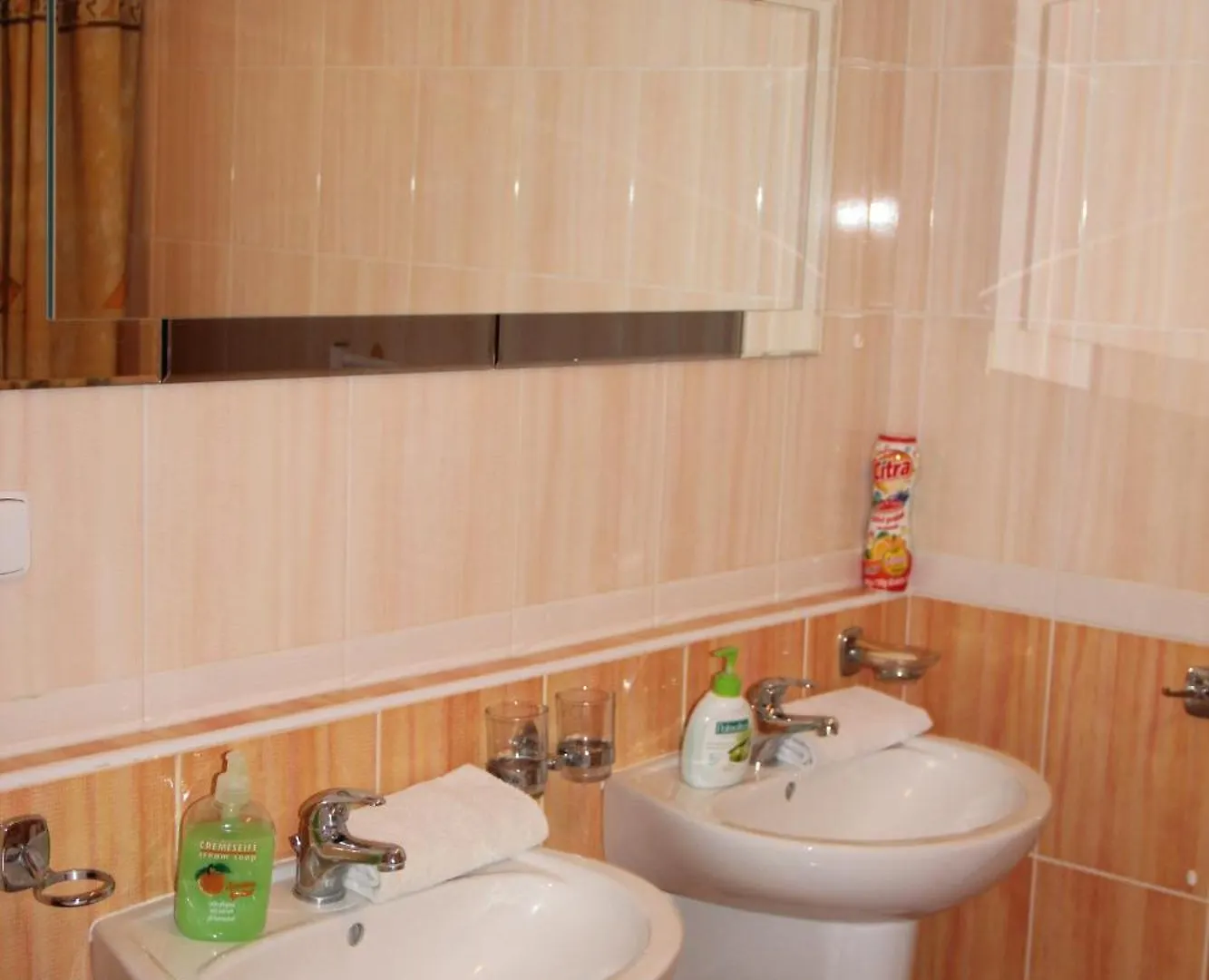 Apartment Lilianna Karlovy Vary Tschechische Republik