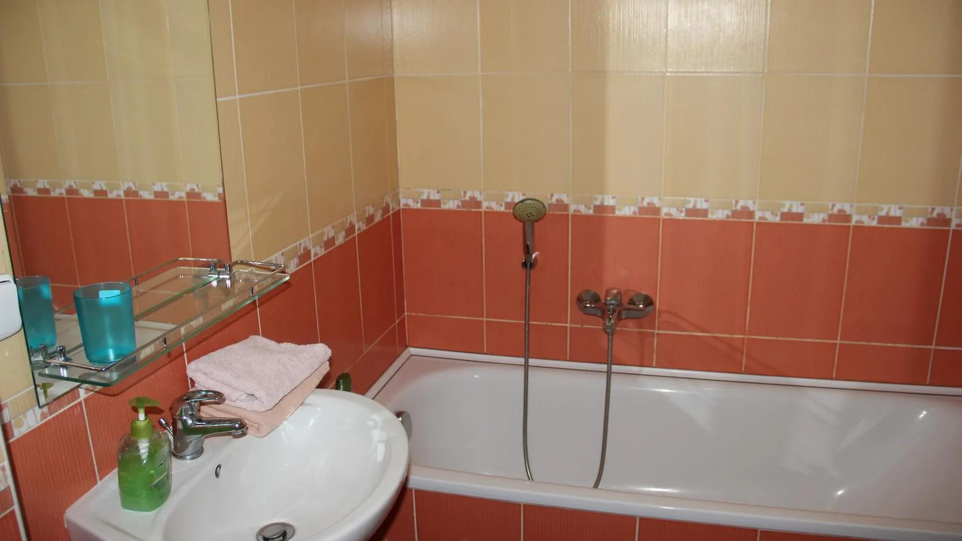 Apartment Lilianna Karlovy Vary Tschechische Republik