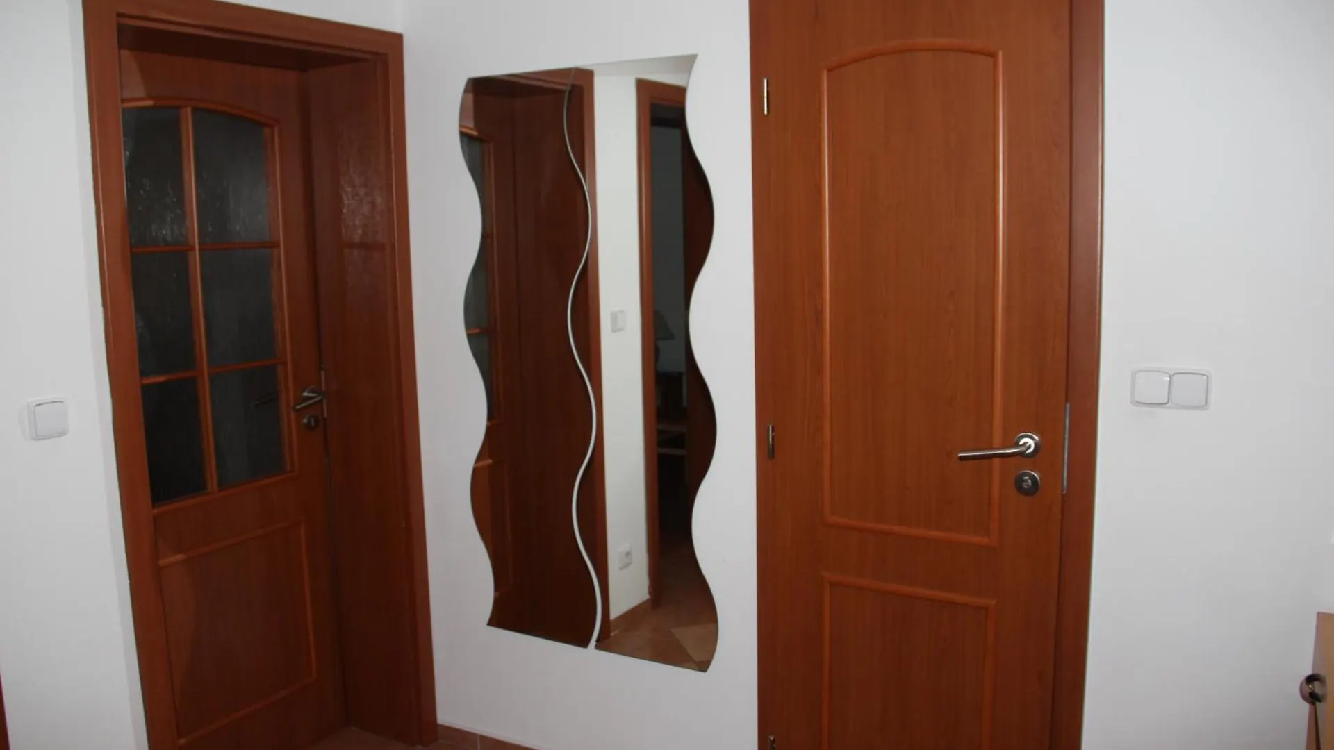 Apartment Lilianna Karlovy Vary 0*,  Tschechische Republik