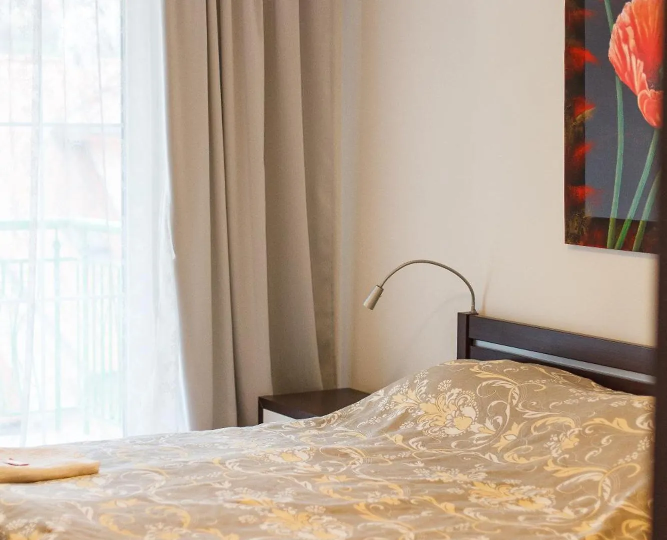 Apartment Lilianna Karlovy Vary 0*,