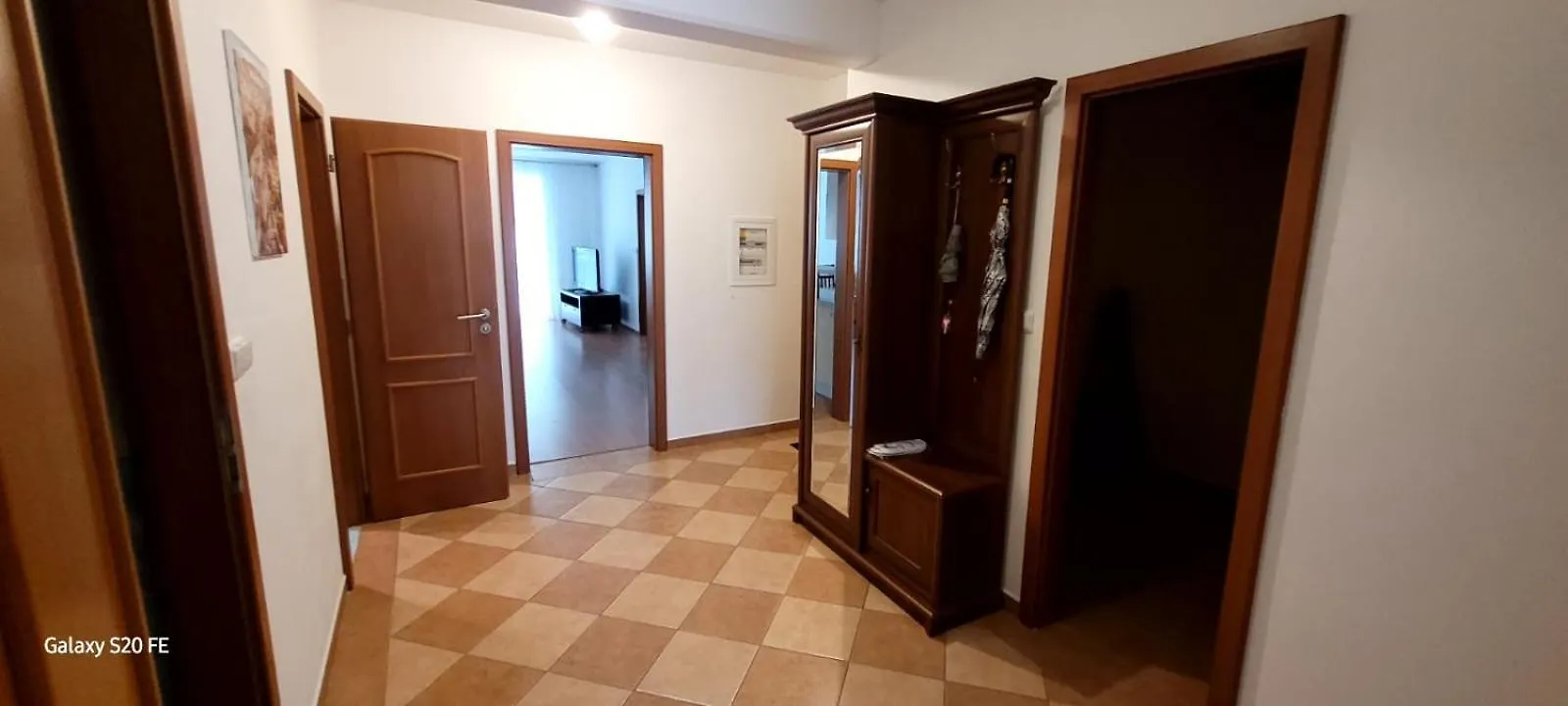 Apartment Lilianna Karlovy Vary