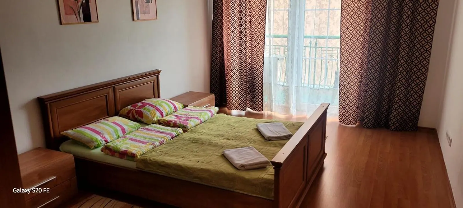 Apartment Lilianna Karlovy Vary Tschechische Republik