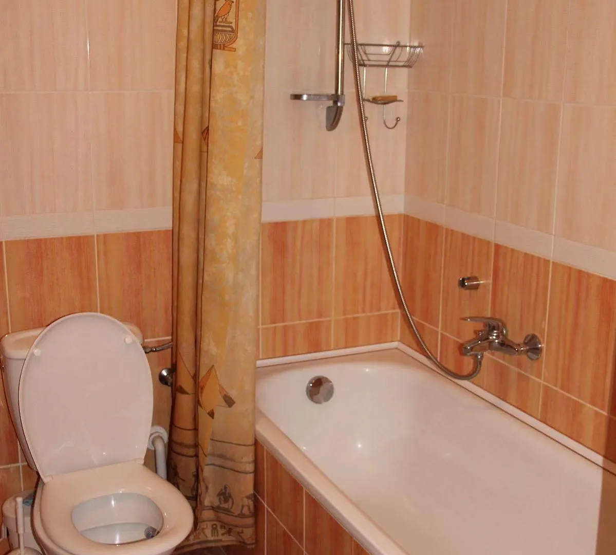 Apartment Lilianna Karlovy Vary Tschechische Republik