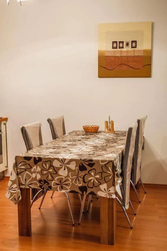 Apartment Lilianna Karlovy Vary