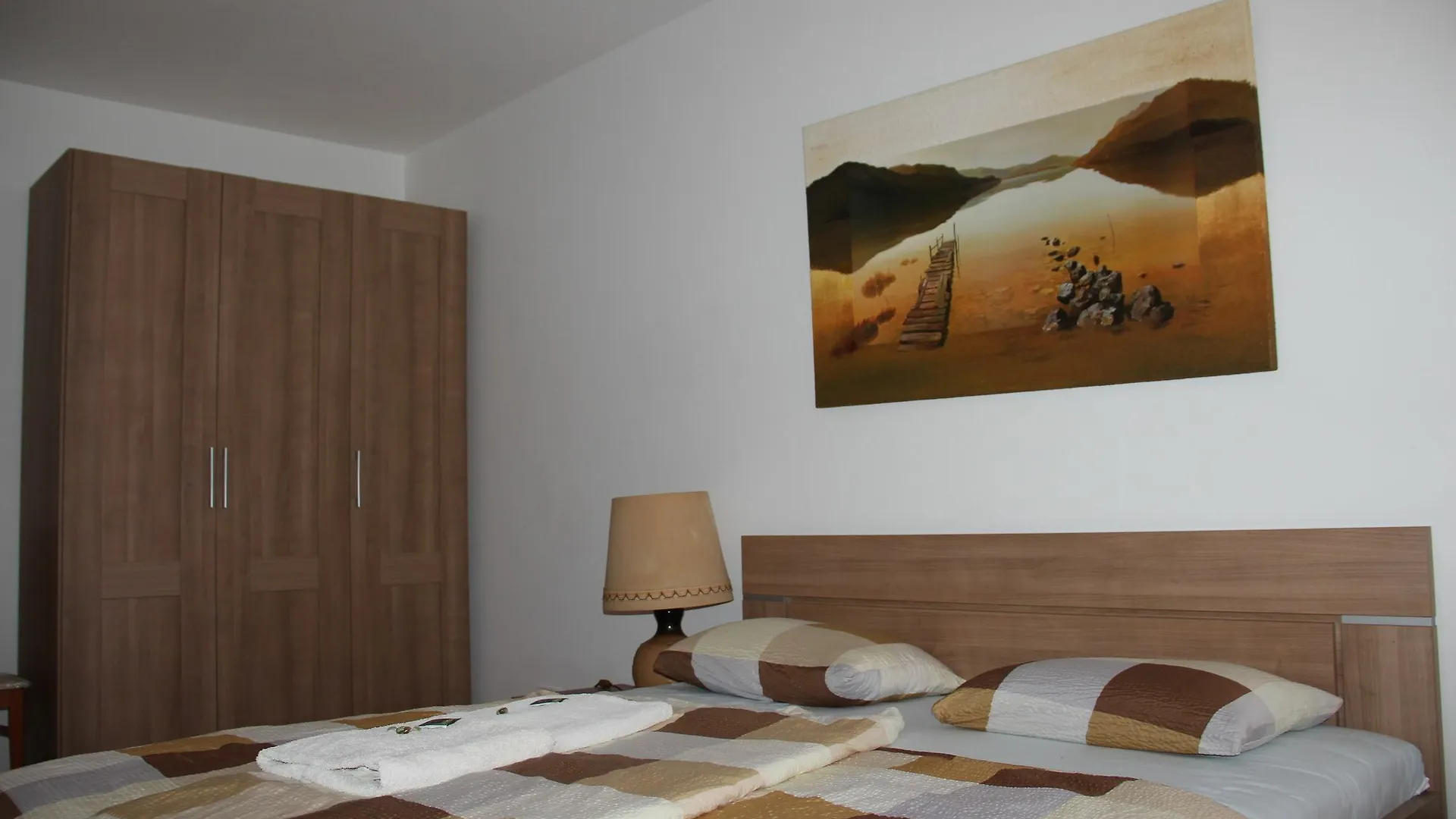 Apartment Lilianna Karlovy Vary Tschechische Republik