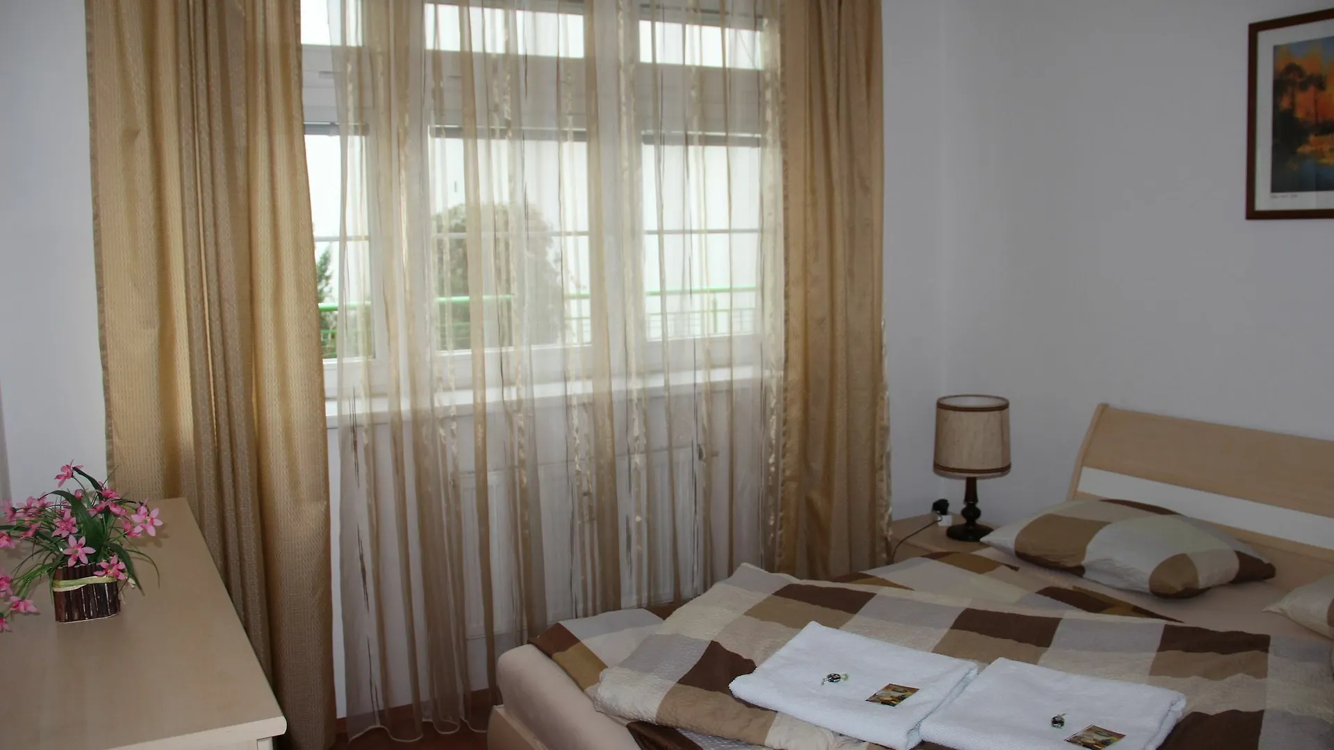 Apartment Lilianna Karlovy Vary Tschechische Republik