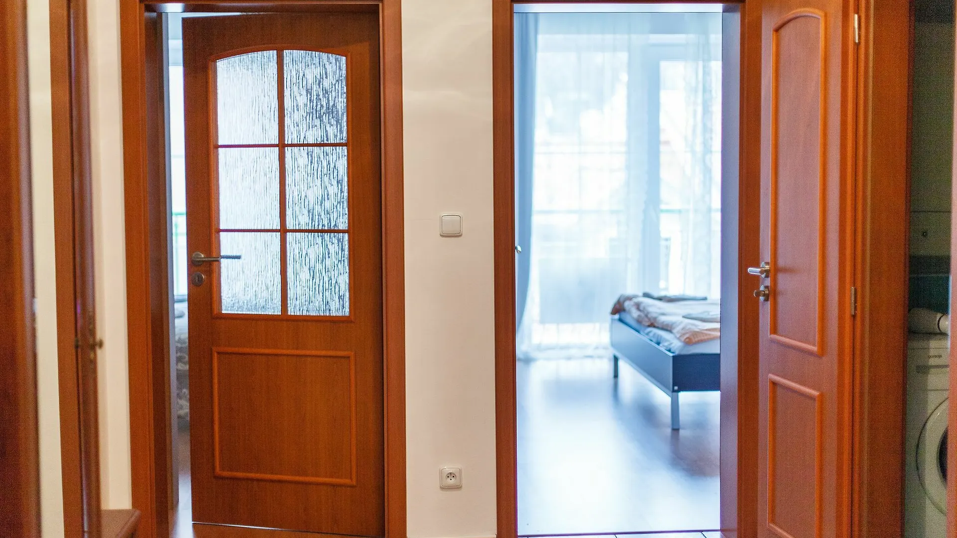 Apartment Lilianna Karlovy Vary Tschechische Republik