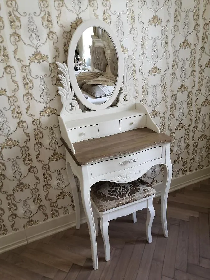 Apartment Luxury Nostalgia Karlovy Vary