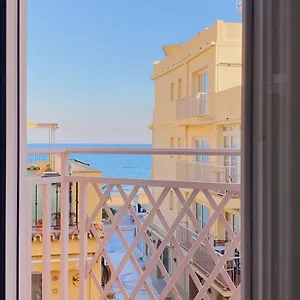 Apartment Alojamiento En La Carihuela-costa Del Sol Spain