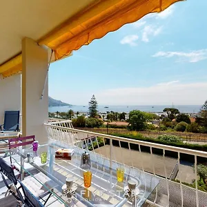  Apartment Horizon Fshh France