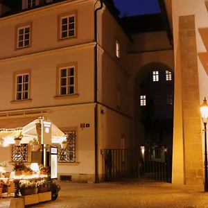  Apartment Betlem Czech Republic