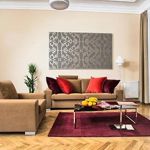  Apartment Karolina Czech Republic