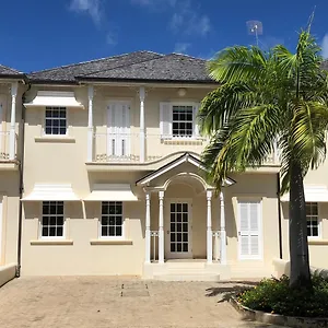  Villa Battaleys Mews Barbados