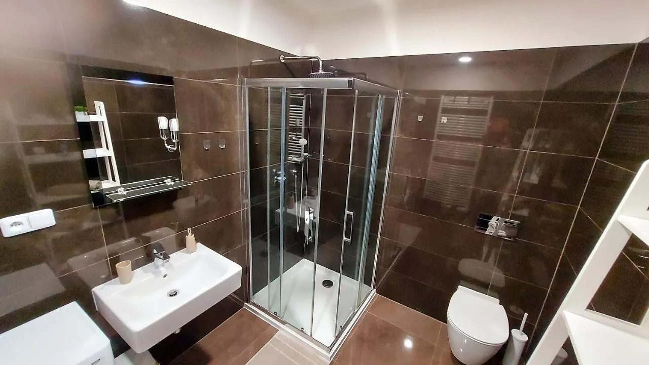 Apartment Moser 1303 Karlsbad