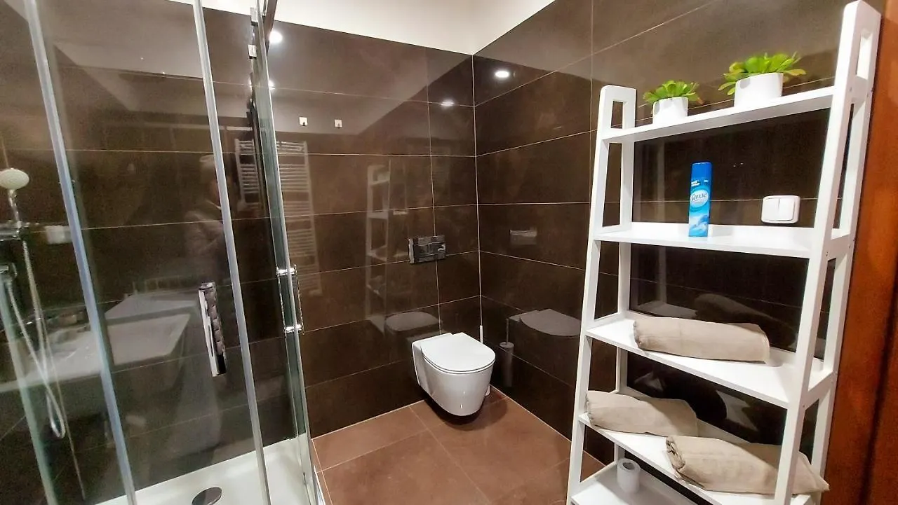 Apartment Moser 1303 Karlsbad