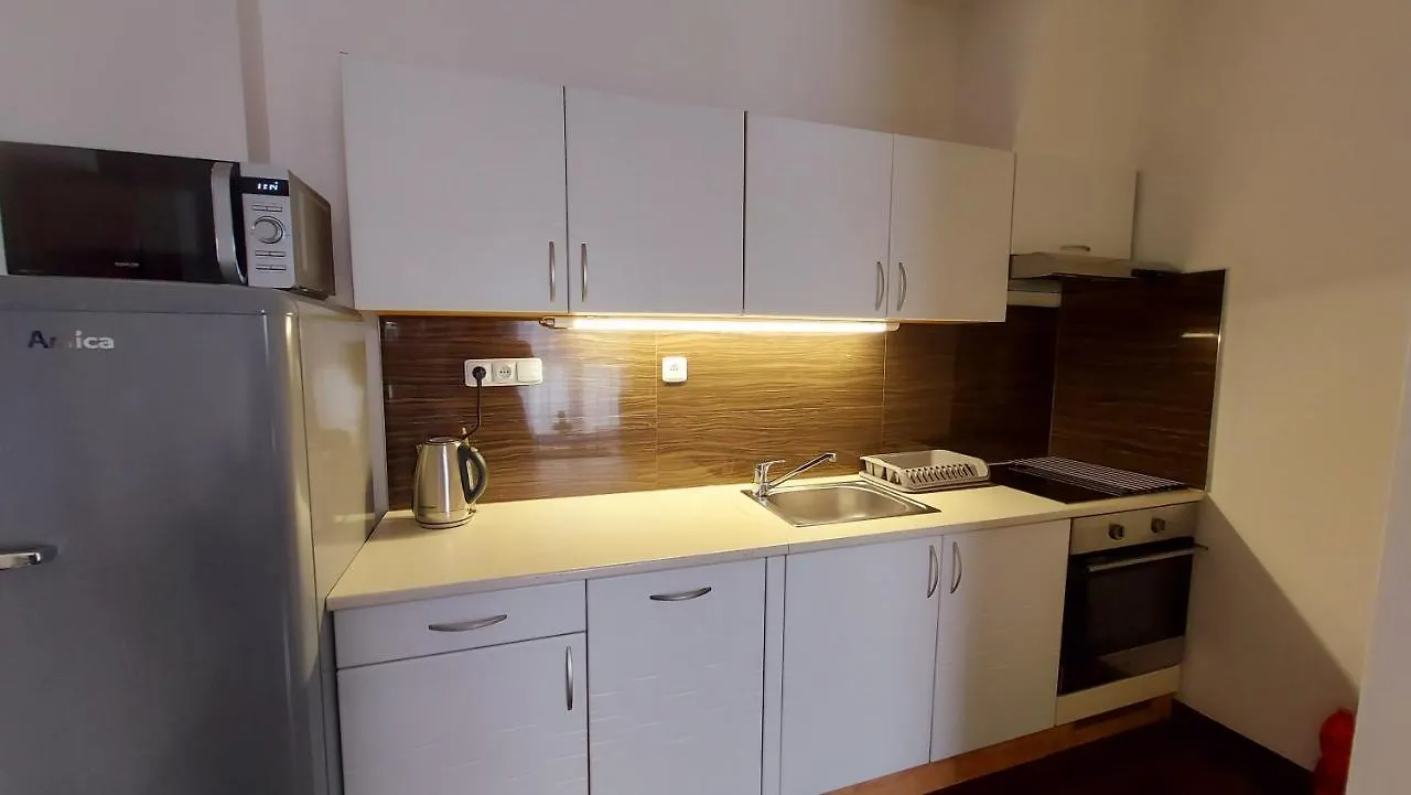 Apartment Moser 1303 Karlsbad
