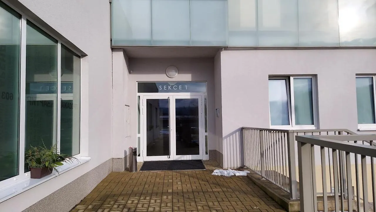 Apartment Moser 1303 Karlsbad Tschechische Republik
