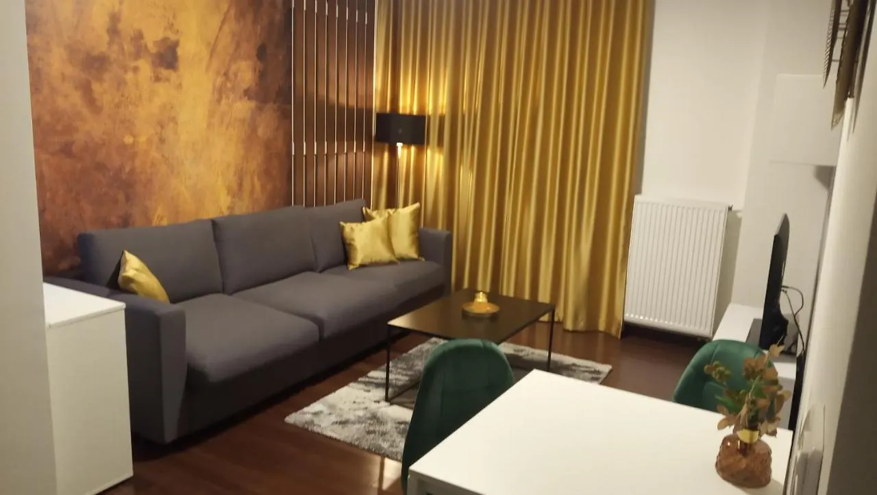 Apartment Moser 1303 Karlsbad